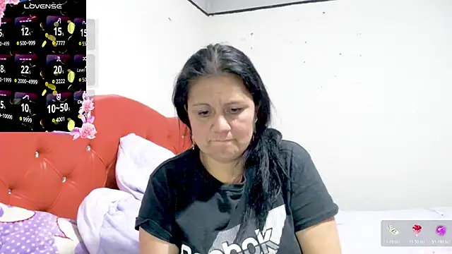 sexy jhoan88 online show from 04/02/26, 02:15