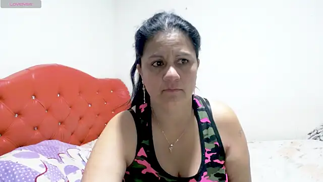 sexy jhoan88 online show from 04/14/26, 07:09