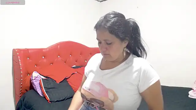 sexy jhoan88 online show from 04/20/26, 12:19