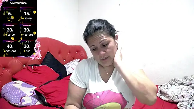 sexy jhoan88 online show from 05/15/26, 11:23