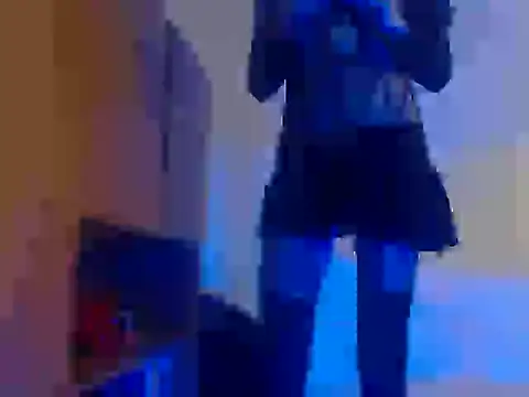 candy goth fb online show from 07/26/26, 03:58