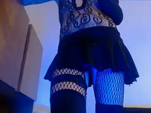 candy goth fb online show from 07/31/26, 01:05