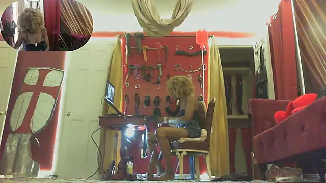 Snapshot of TheMississippiMadame chatting on 04/26/26, 04:54 TheMississippiMadame online show from 04/26/26, 04:54
