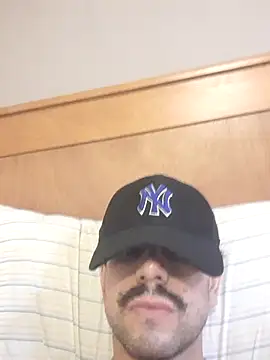 Davidsweat7 online show from 07/28/26, 11:37