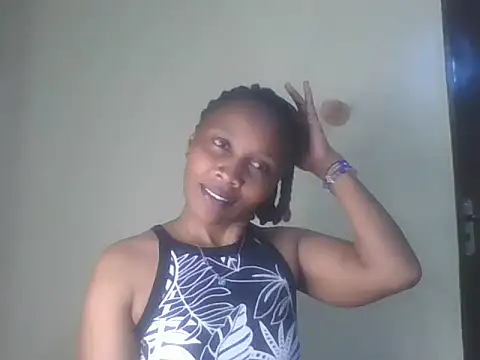  Shantel1 online show from 07/27/26, 07:10