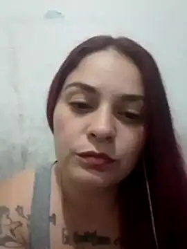 Snapshot of GatinhaDay chatting on 08/02/26, 12:53 GatinhaDay online show from 08/02/26, 12:53