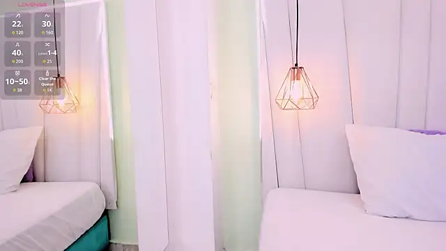 JulietaSolara online show from 07/28/26, 06:20