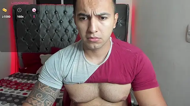 mrloganfuck1 online show from 04/22/26, 05:54