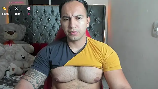 mrloganfuck1 online show from 05/02/26, 06:40