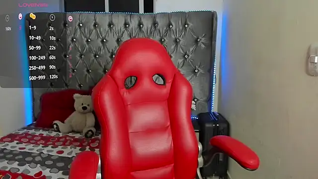 mrloganfuck1 online show from 05/24/26, 05:45