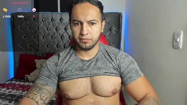 mrloganfuck1 online show from 05/30/26, 06:43