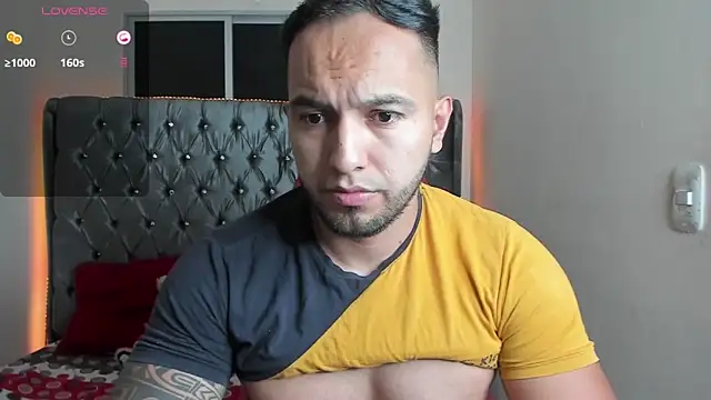 mrloganfuck1 online show from 06/06/26, 05:34