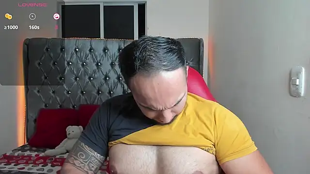 mrloganfuck1 online show from 06/17/26, 05:43