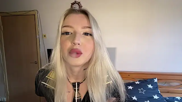 SOFT MEOW online show from 07/29/26, 10:35