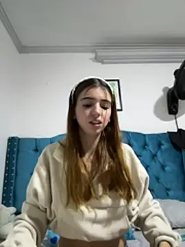 alana young online show from 07/28/26, 05:36