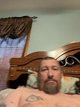 Snapshot of hillbillylover1981 chatting on 07/30/26, 08:19 hillbillylover1981 online show from 07/30/26, 08:19