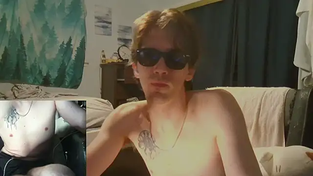 nolan fox online show from 07/29/26, 05:38
