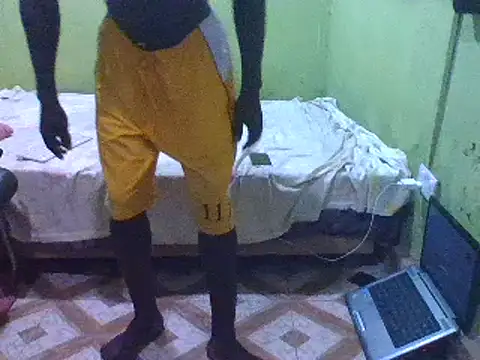 blakkvirus online show from 12/17/24, 06:02