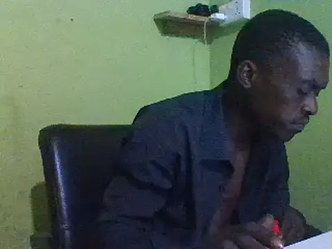 blakkvirus online show from 03/05/25, 03:40