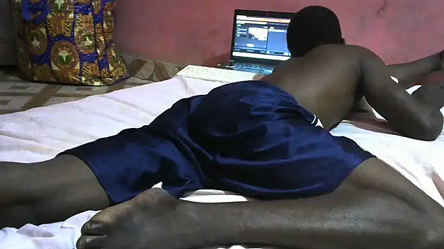 blakkvirus online show from 10/03/25, 12:40