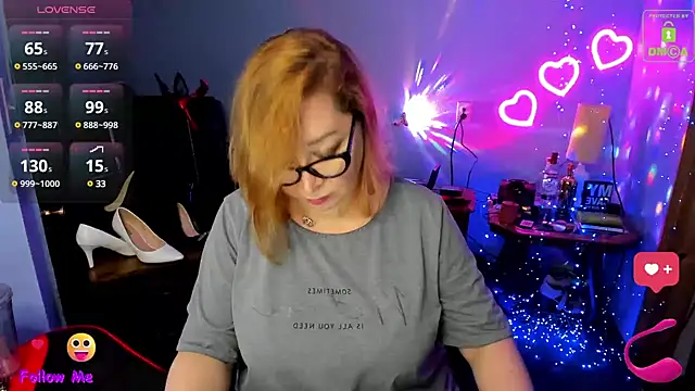 EllieFantastique online show from 01/31/25, 09:05