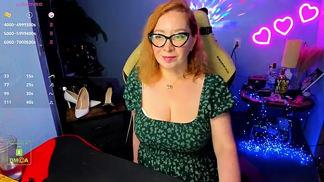 EllieFantastique online show from 04/06/26, 12:41