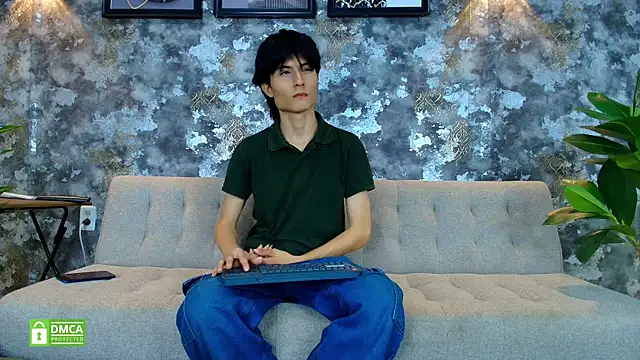 DavidTorres2026 online show from 07/29/26, 03:26