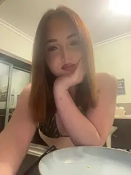 Snapshot of Graciebrownxx chatting on 07/28/26, 11:26 Graciebrownxx online show from 07/28/26, 11:26