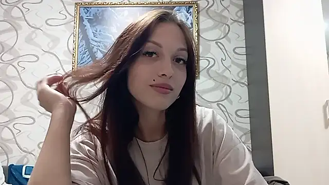 AnnaCroft online show from 07/29/26, 07:45