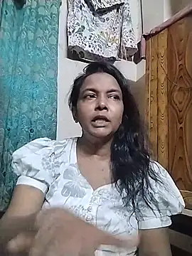 CuteTonu-54 online show from 07/31/26, 02:49