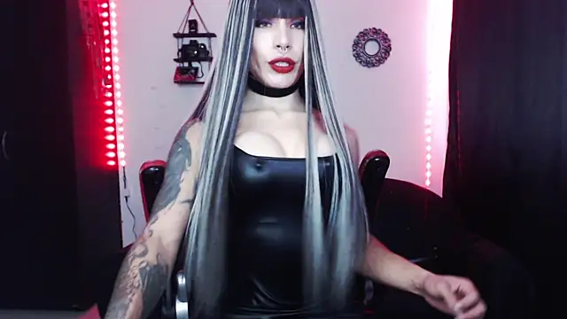 april simons2 online show from 01/09/25, 05:00