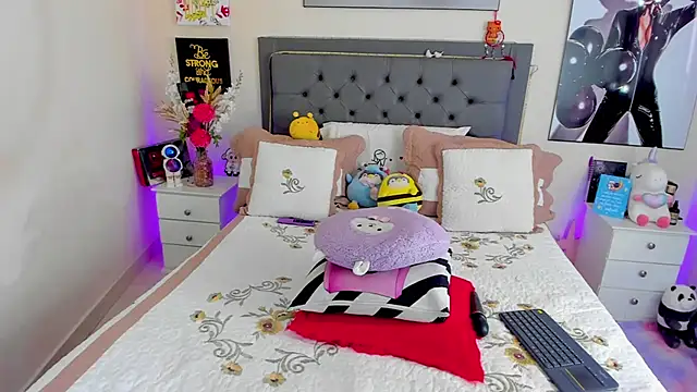 sticksex candy online show from 10/16/25, 06:53