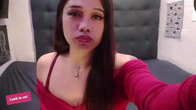 Snapshot of FoxxyJesa chatting on 07/11/26, 03:59 FoxxyJesa online show from 07/11/26, 03:59