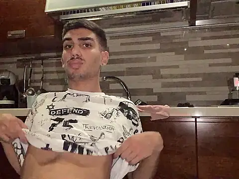 only nicooo online show from 07/30/26, 08:30