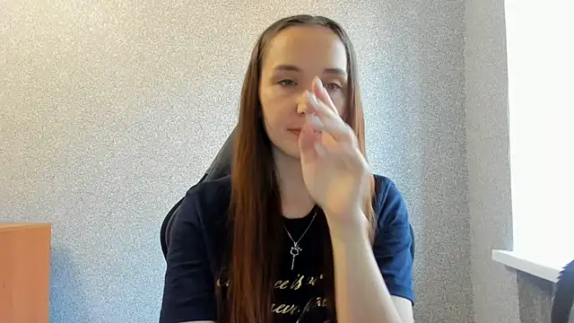 Eva Myst online show from 08/05/26, 03:31