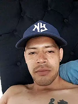 FlacoCNGang online show from 07/30/26, 08:41