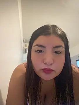 Snapshot of SofiaDinamita chatting on 08/07/26, 05:15 SofiaDinamita online show from 08/07/26, 05:15