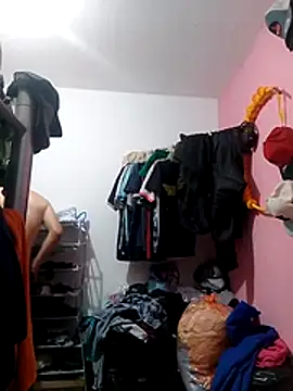 ricardobeli online show from 08/01/26, 12:54
