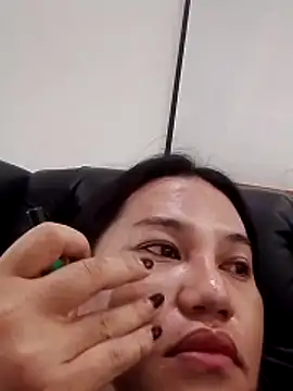 Andrea0414 online show from 03/03/26, 07:14