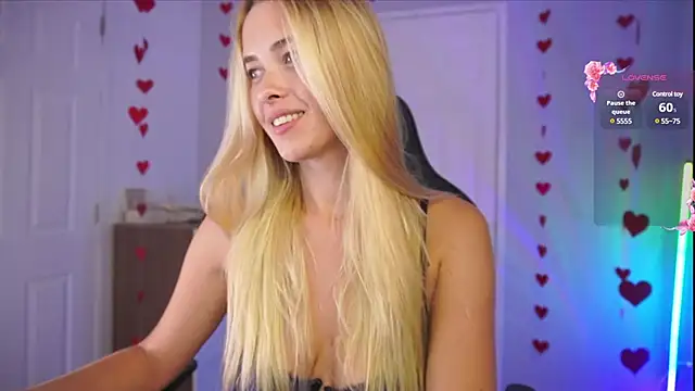 DanikaDillan online show from 02/13/25, 04:54