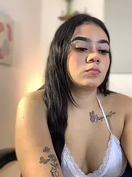 Snapshot of _AlessandraRose_ chatting on 07/31/26, 07:57 AlessandraRose online show from 07/31/26, 07:57