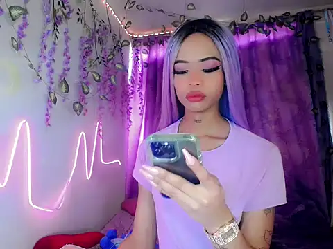 Snapshot of Daisha_26 chatting on 08/03/26, 04:22 Daisha 26 online show from 08/03/26, 04:22