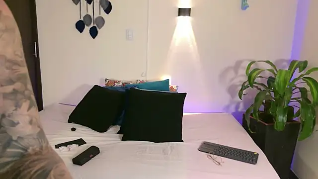 VainillaSecret online show from 08/01/26, 01:43