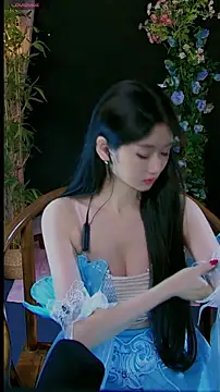 Snapshot of chuqing_NO1 chatting on 08/01/26, 03:11 chuqing NO1 online show from 08/01/26, 03:11
