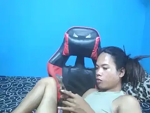 venustheg0ddess online show from 01/13/25, 12:41