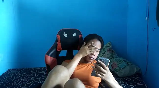 venustheg0ddess online show from 03/11/25, 12:22