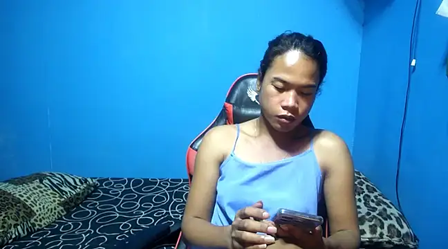 venustheg0ddess online show from 03/17/25, 09:55