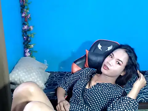 venustheg0ddess online show from 11/05/25, 01:16