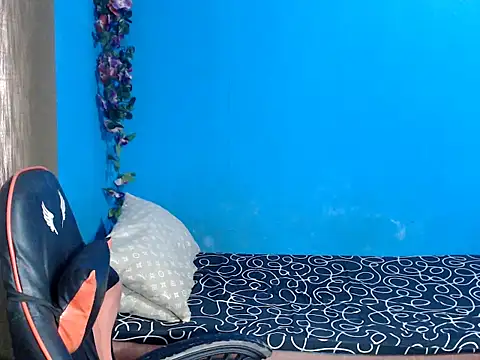 venustheg0ddess online show from 01/14/26, 12:27