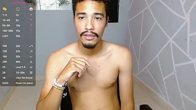 wolf vip  online show from 08/01/26, 06:18